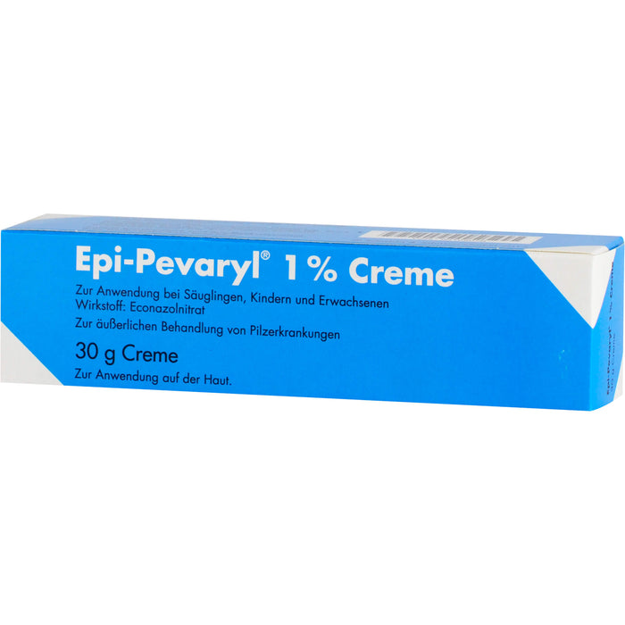 Epi Pevaryl Emra Creme, 30 g CRE