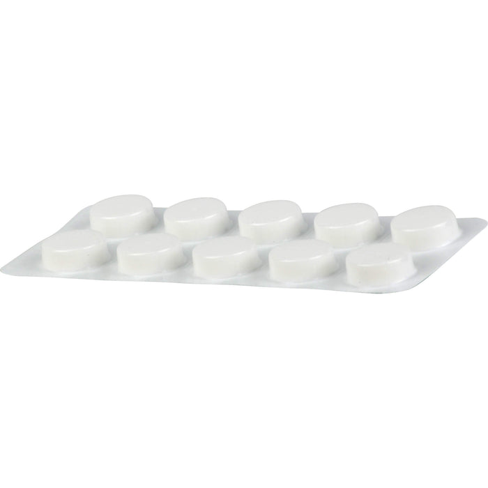 Spalt Schmerztabletten, 20 pc Tablettes