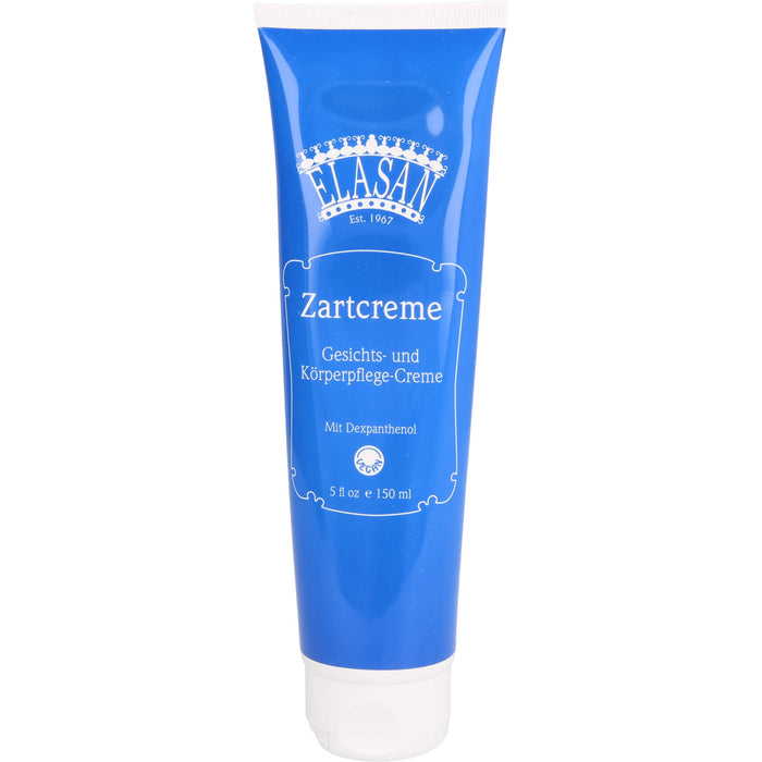 Elasan Zartcreme, 150 ml Cream