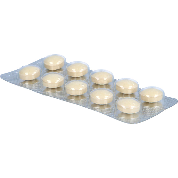 Equinovo Tabletten, 50 pcs. Tablets