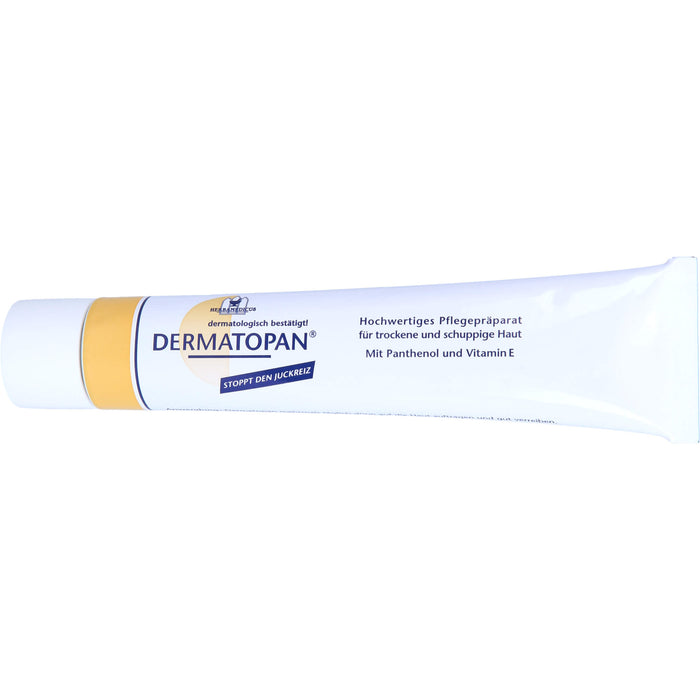 Dermatopan Creme, 50 ml Crème