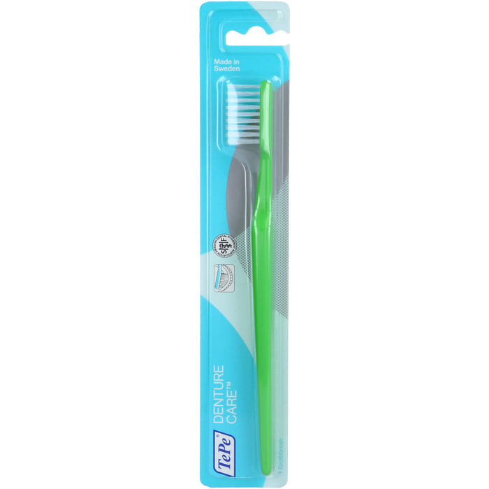 TePe Prothesenzahnbürste Classic, 1 pc Brosse à dents