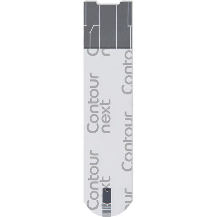 Contour Next Sensoren, 50 pcs. Test strips