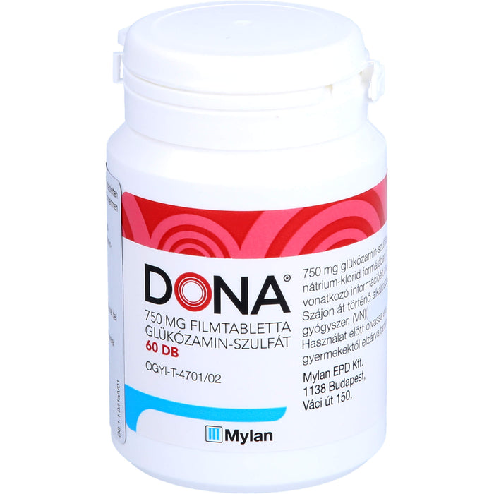 dona 750 mg Emra Filmtabletten, 180 St FTA