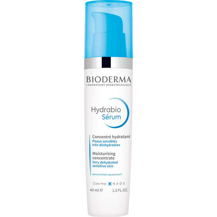 BIODERMA Hydrabio Sérum, 40 ml Solution