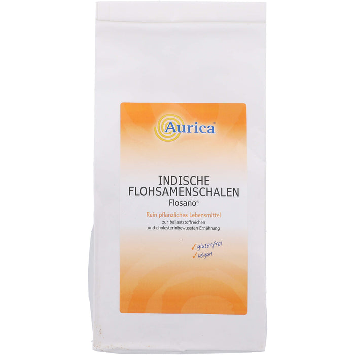 Aurica Flohsamen Indisch Bio, 400 g Bols