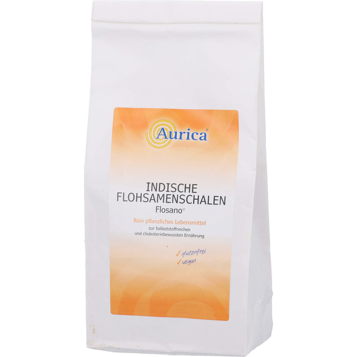 Aurica Flohsamen Indisch Bio, 400 g Bols