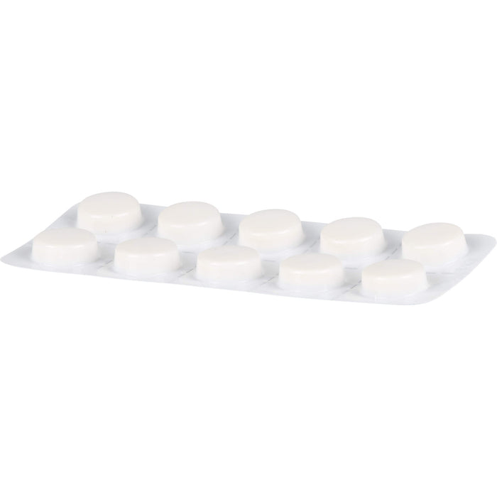 Naproxen - 1 A Pharma 250 mg Tabletten bei Regelbeschwerden, 20 pc Tablettes