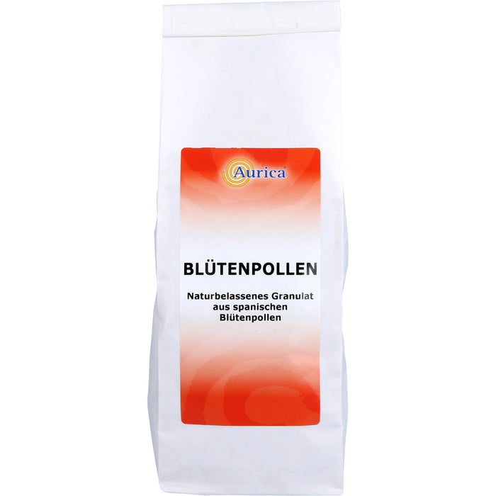 Aurica Blütenpollen Granulat, 500 g Poudre