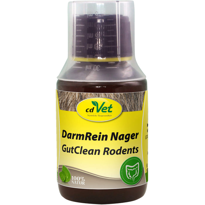 Darmrein Nager, 100 ml