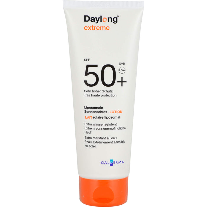 Daylong extreme SPF 50+, 100 ml LOT