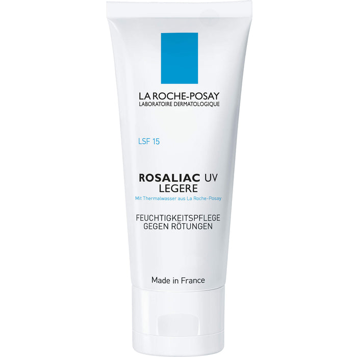 La Roche-Posay Rosaliac UV légère Creme, 40 ml Creme