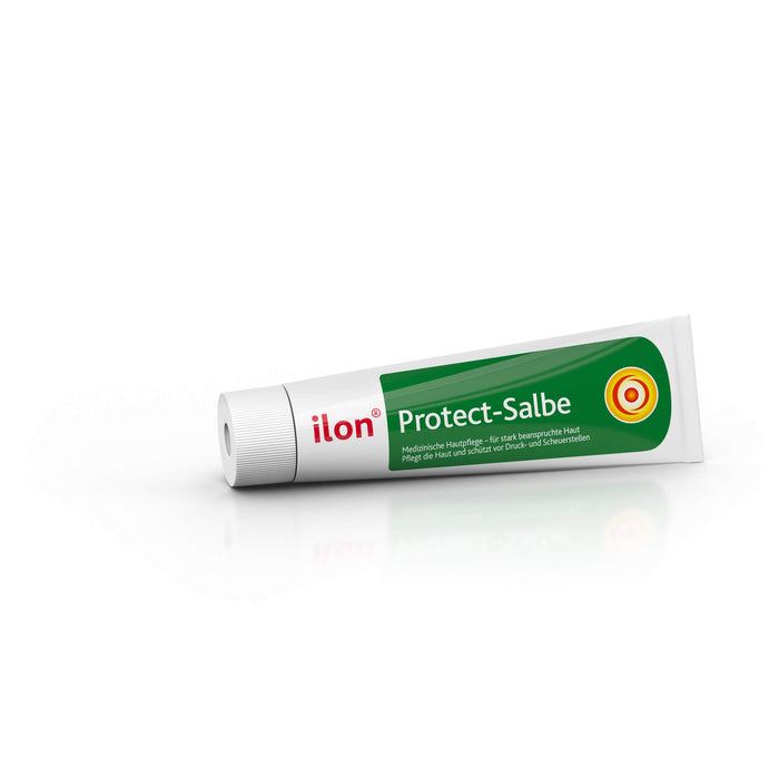 ilon Protect-Salbe, 200 ml Ointment