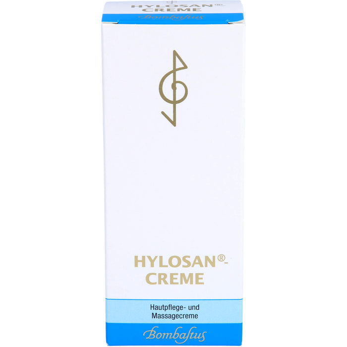 Hylosan-Creme, 75 ml CRE