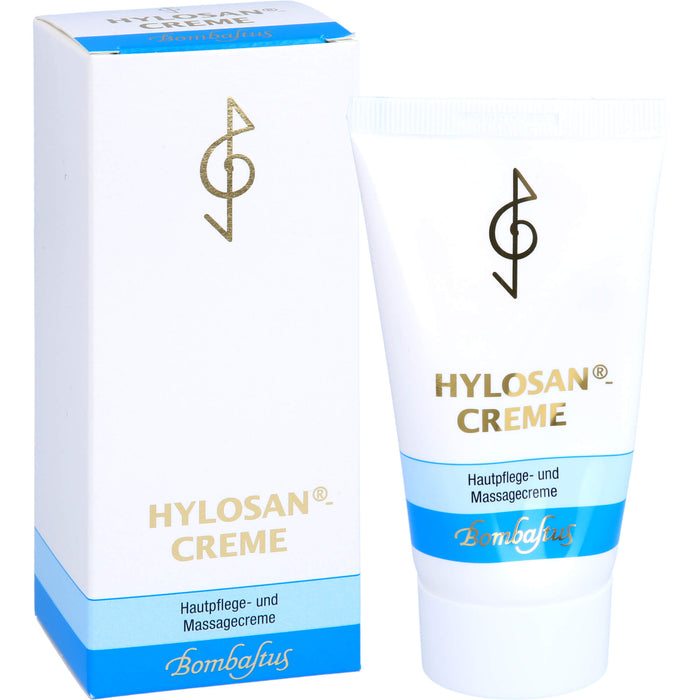 Hylosan-Creme, 75 ml CRE