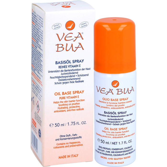 VEA BUA, 50 ml SPR