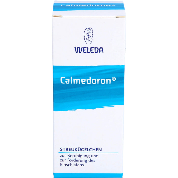 Weleda Calmedoron Globuli, 50 g Globules