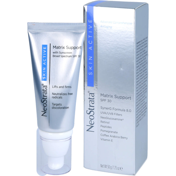 NeoStrata Skin Active Matrix Support SPF 30 day, 50 ml CRE