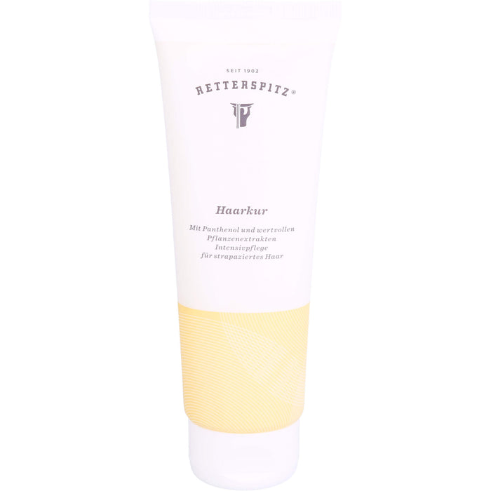 Retterspitz Haarkur, 125 ml Lotion