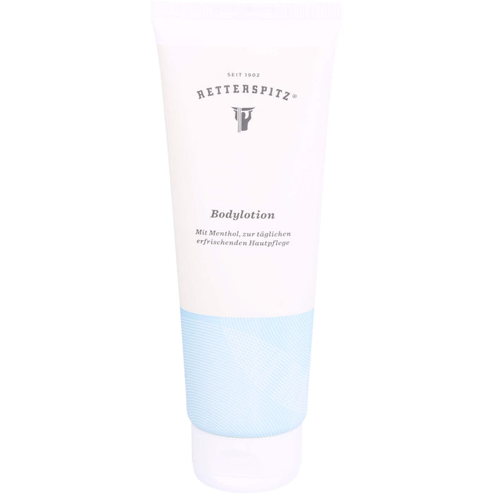 Retterspitz Bodylotion, 125 ml LOT