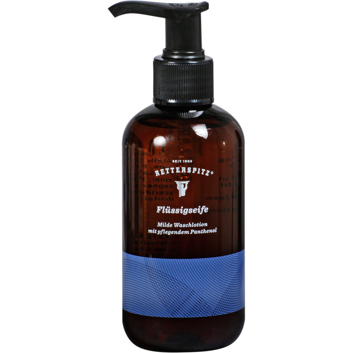 RETTERSPITZ FLUESSIGSEIFE, 200 ml FSE