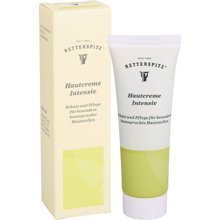 Retterspitz Hautcreme Intensiv, 50 ml Crème