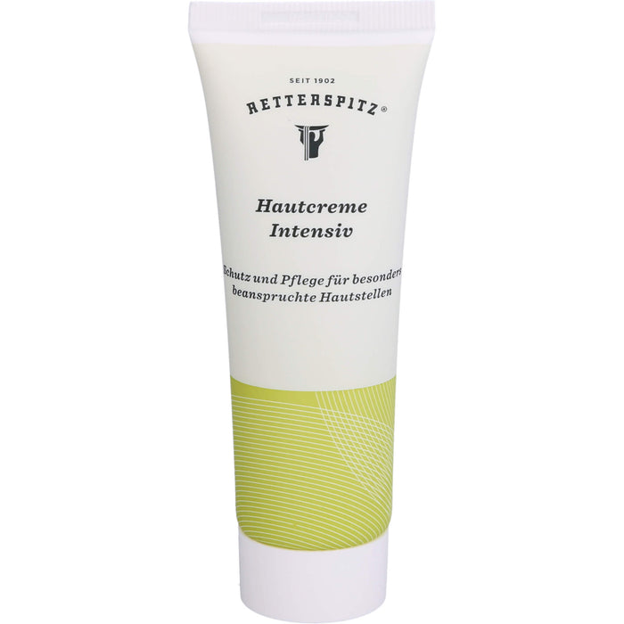 Retterspitz Hautcreme Intensiv, 50 ml Crème