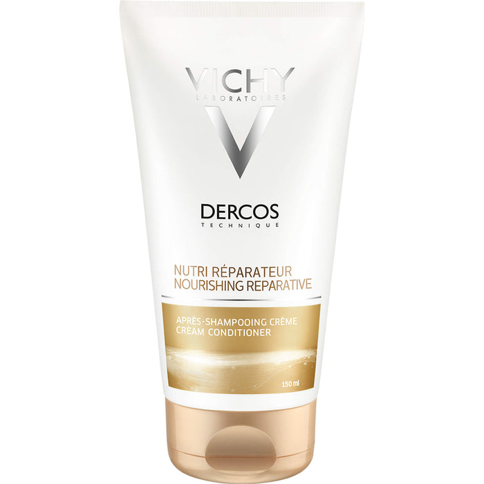 VICHY Dercos Aufbau-Repair Pflege-Kur, 150 ml Crème