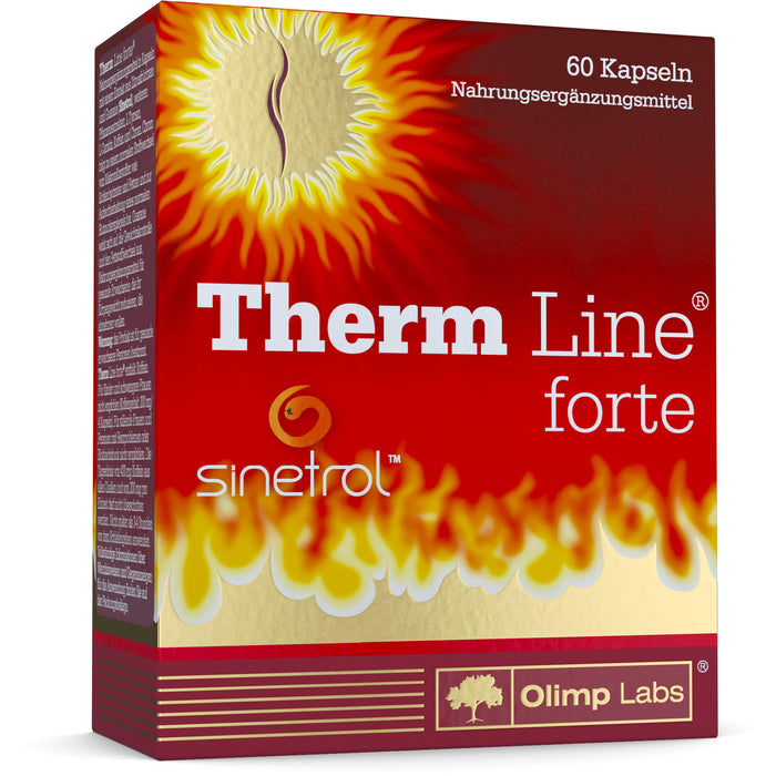 Therm Line forte, 60 St KAP