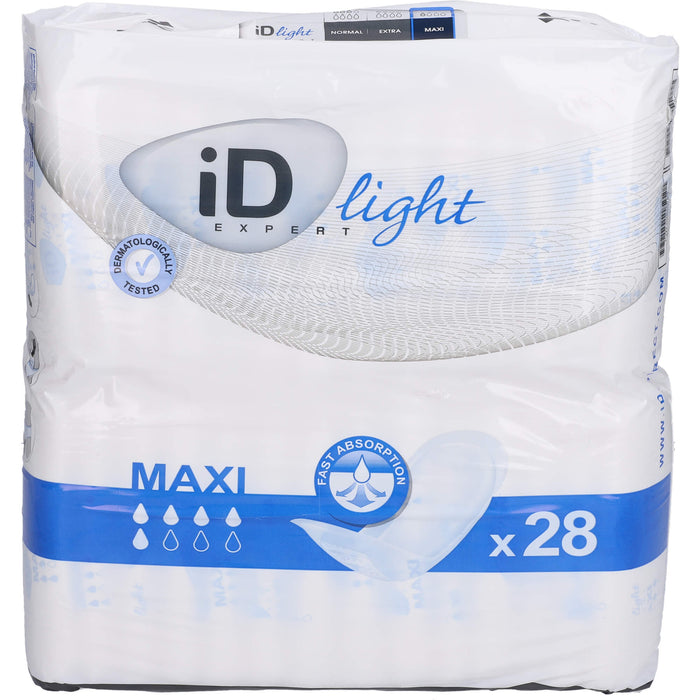 iD EXPERT LIGHT MAXI, 28 St BEU