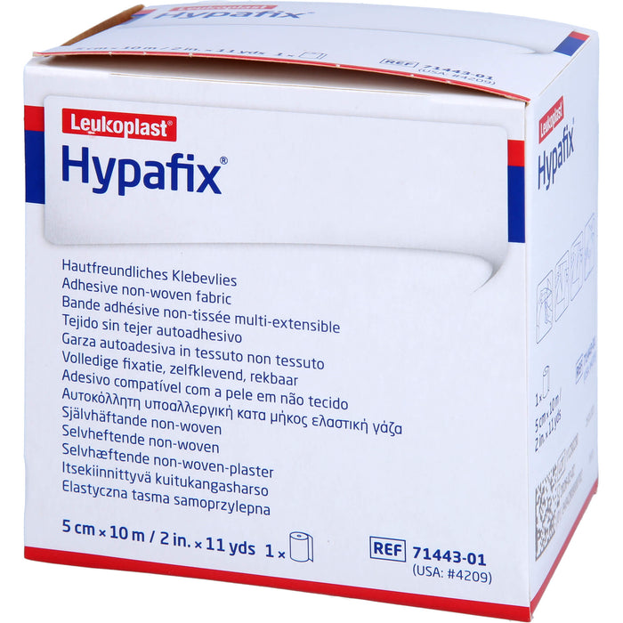 HYPAFIX 5cmx10m, 1 St