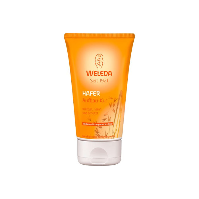 Weleda Hafer Aufbau-Kur, 150 ml Shampoo