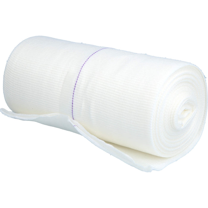 Mölnlycke Tubifast 2-Way Stretch 20 cm x 10 m violett, 1 pcs. Bandage