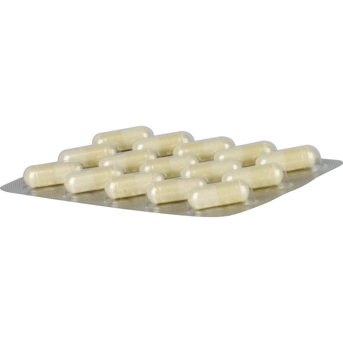 formoline Mannan Sättigungskapseln, 60 pcs. Capsules