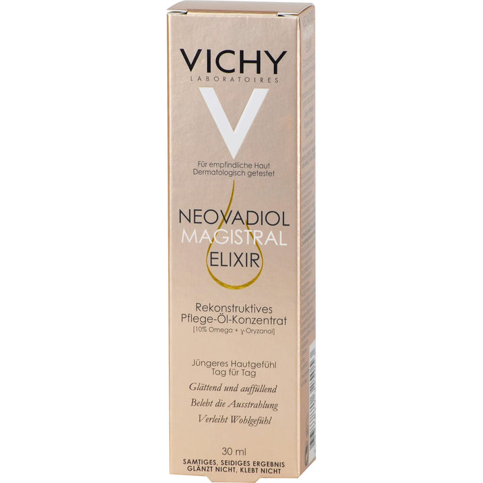 Vichy Neovadiol Magistral Elixir, 30 ml ELI