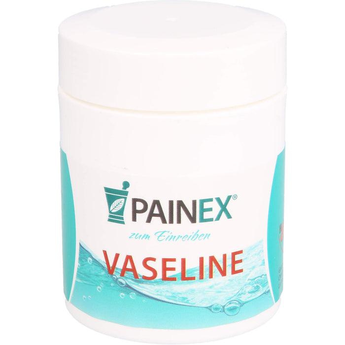 Vaseline PAINEX, 125 ml Creme