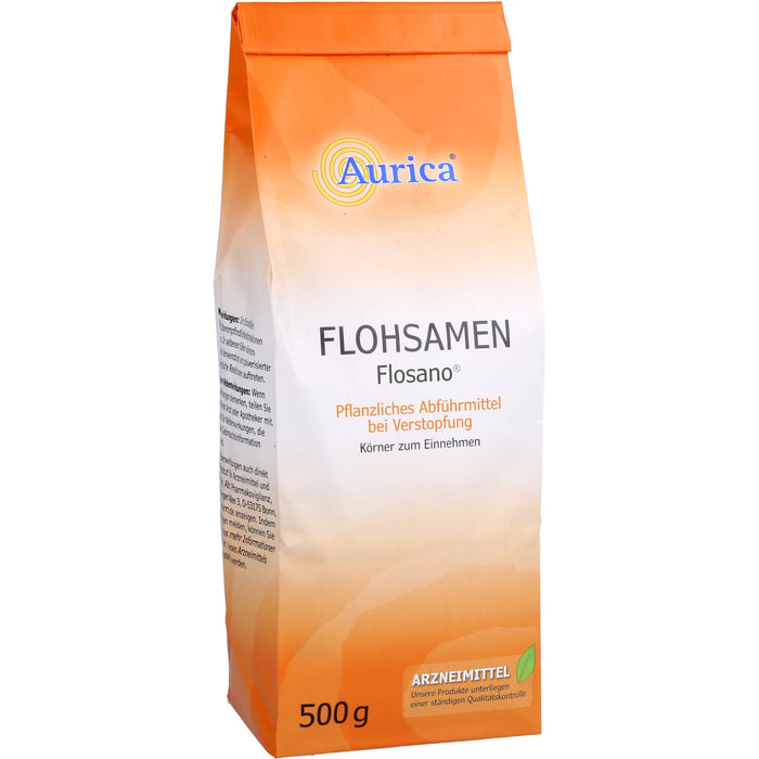 FLOHSAMEN, 500 g KER