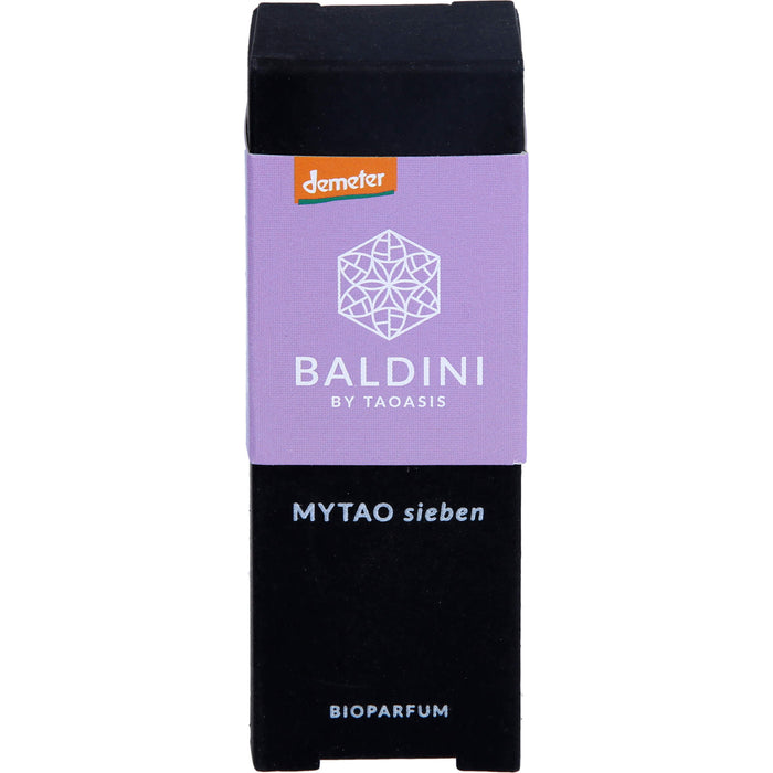 MYTAO sieben Bioparfum, 15 ml