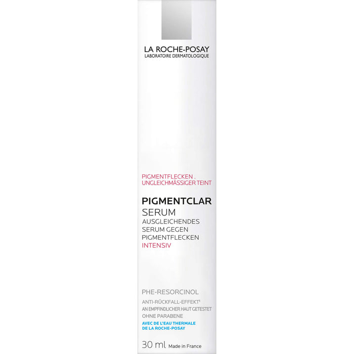 La Roche-Posay Pigmentclar Serum, 30 ml Solution