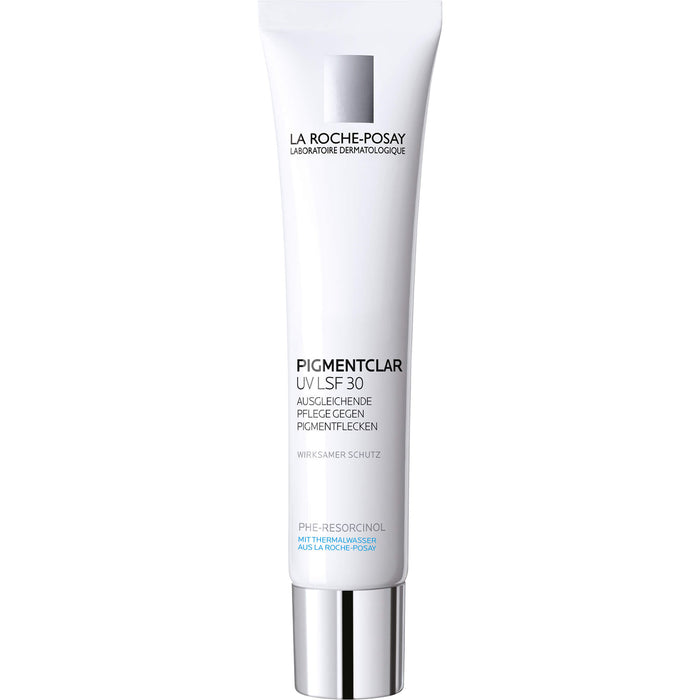 LA ROCHE-POSAY Pigmentclar UV LSF 30 Creme, 40 ml Cream