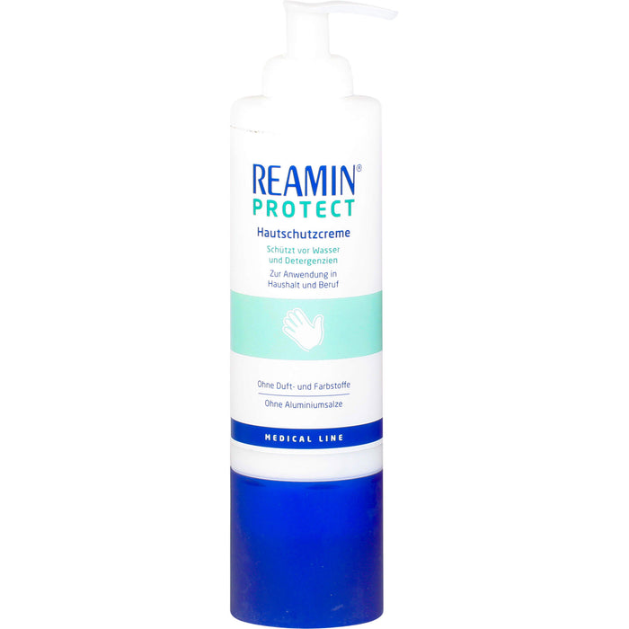 REAMIN Protect Hautschutzcreme, 300 ml Cream