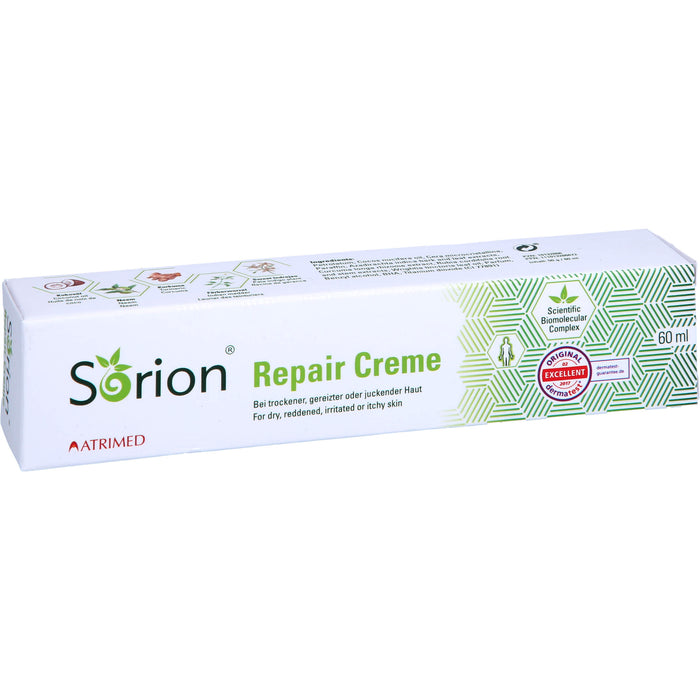 Sorion Creme, 50 g Creme