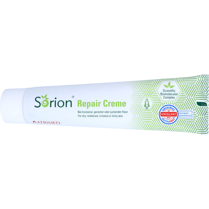 Sorion Creme, 50 g Creme