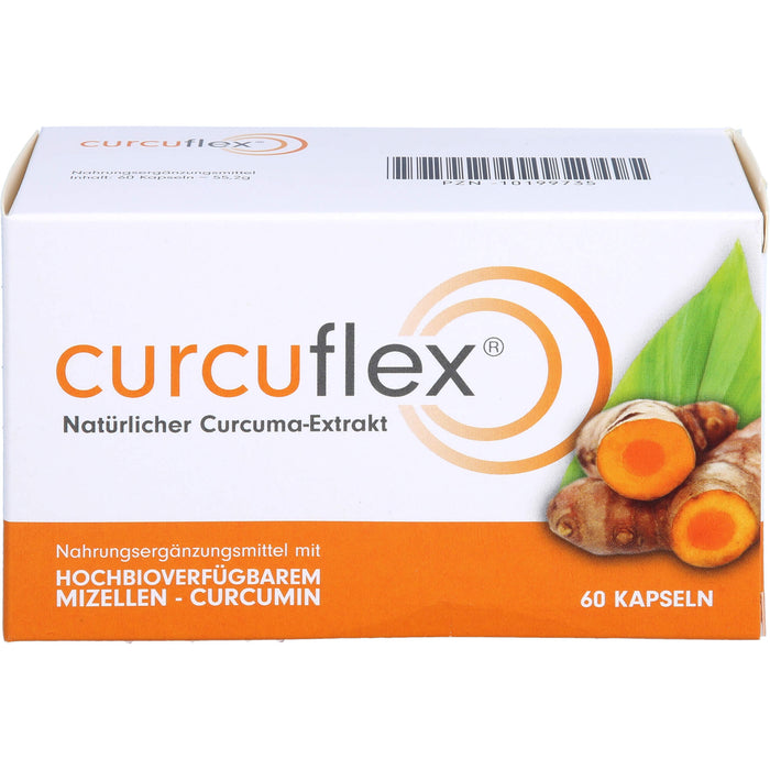 Curcuflex, 60 St WKA