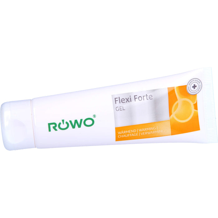 ROEWO Flexi Forte (Tube), 50 ml GEL