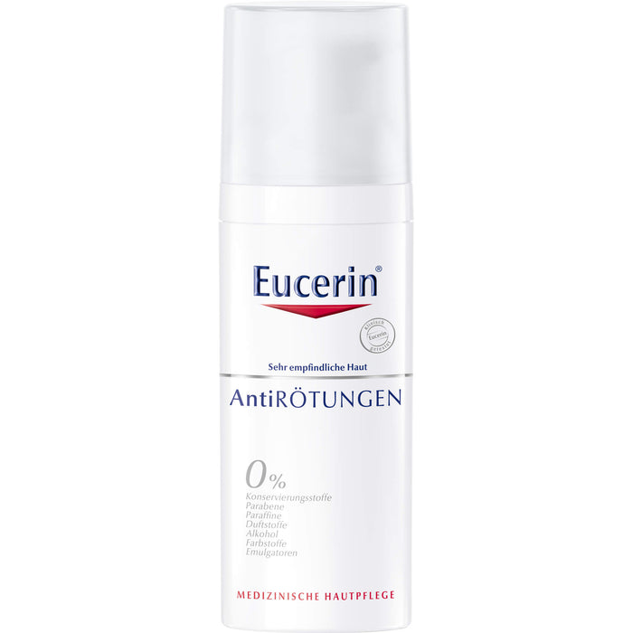 Eucerin SEH AntiRÖTUNGEN BERUHIGENDE PFLEGE, 50 ml Creme