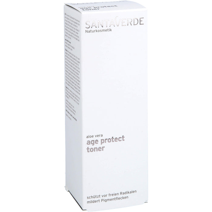 age protect toner, 100 ml SPR