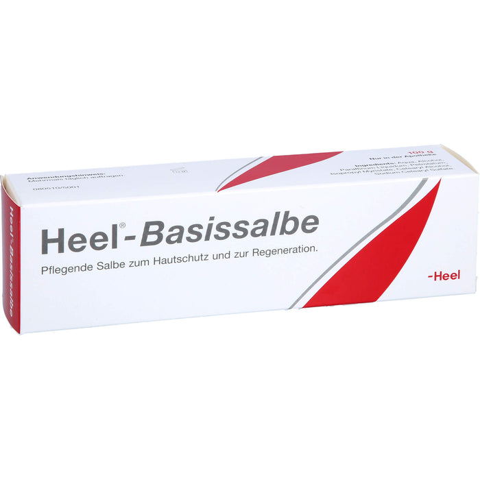 Heel-Basissalbe, 100 g SAL