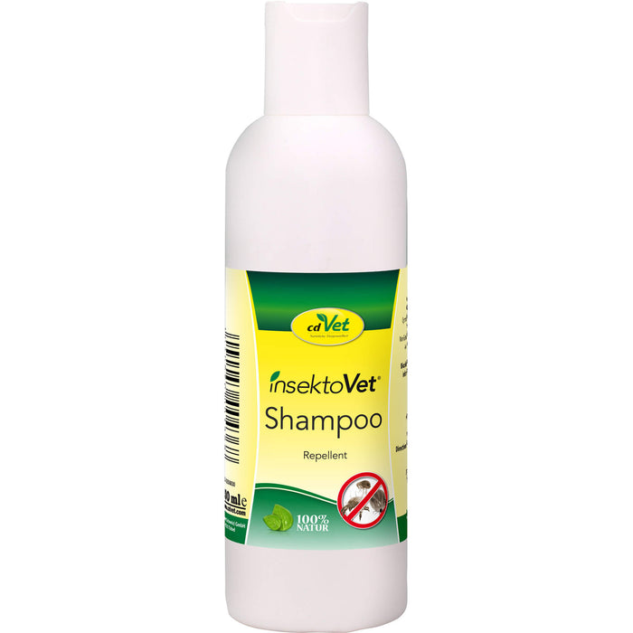 InsektoVet Shampoo vet., 200 ml SHA