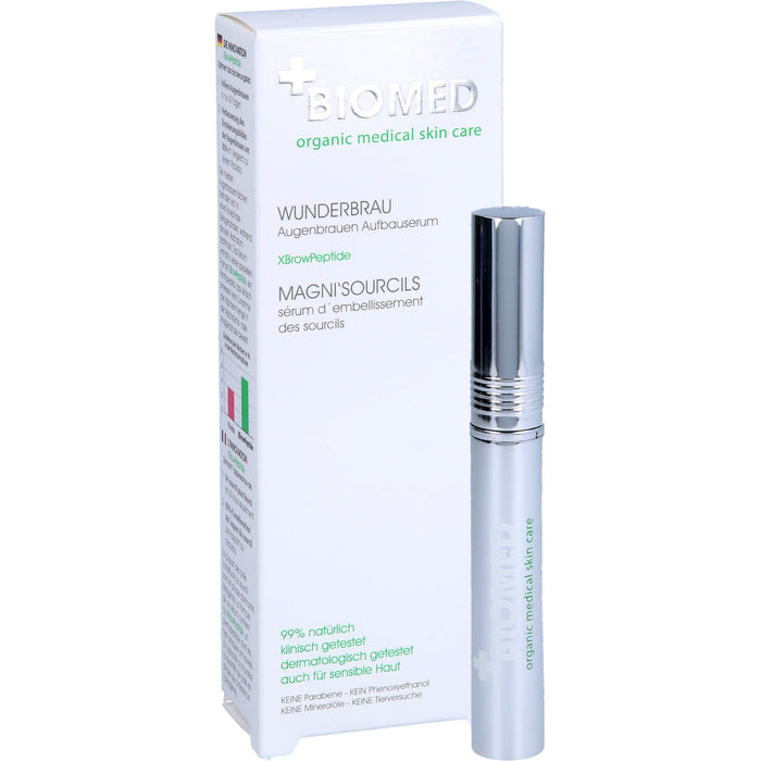 BIOMED Wunder Brau, 4 ml KON